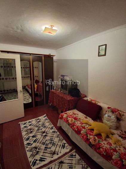 OCAZIE Apartament  2 camere la doar 43.000 euro - 2