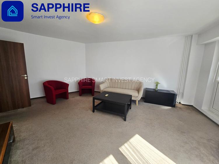 Apartament 2 camere metrou Piața Muncii, Bd. Decebal, bloc reabilitat - 2
