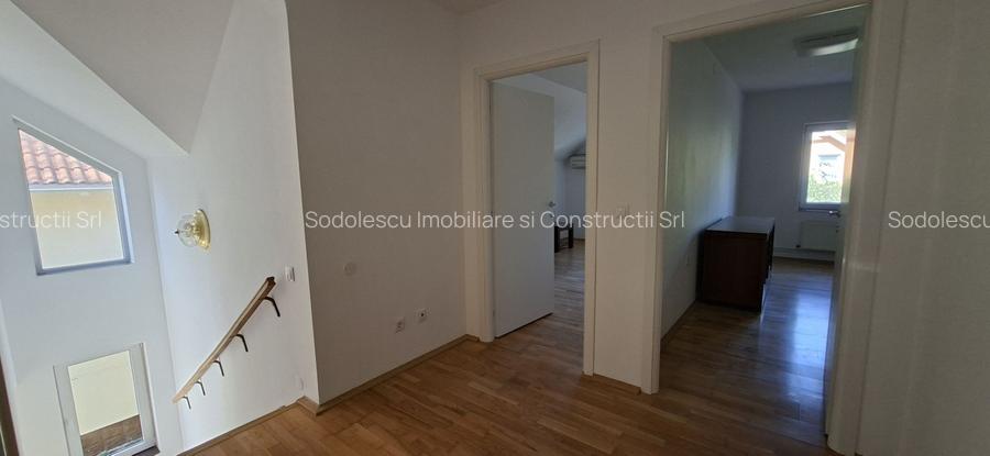 Casa individuala cu 4 camere - zona Kaufland/Dumbravita - 19