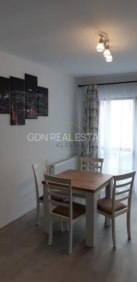 Apartament 2 camere, 44 mp, bl nou, Doamna Stanca - 3