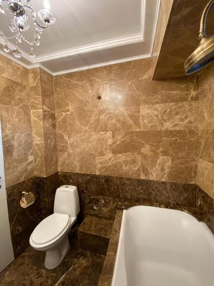 Apartament 4 Camere Gorjului | Decomandat, Living Spațios