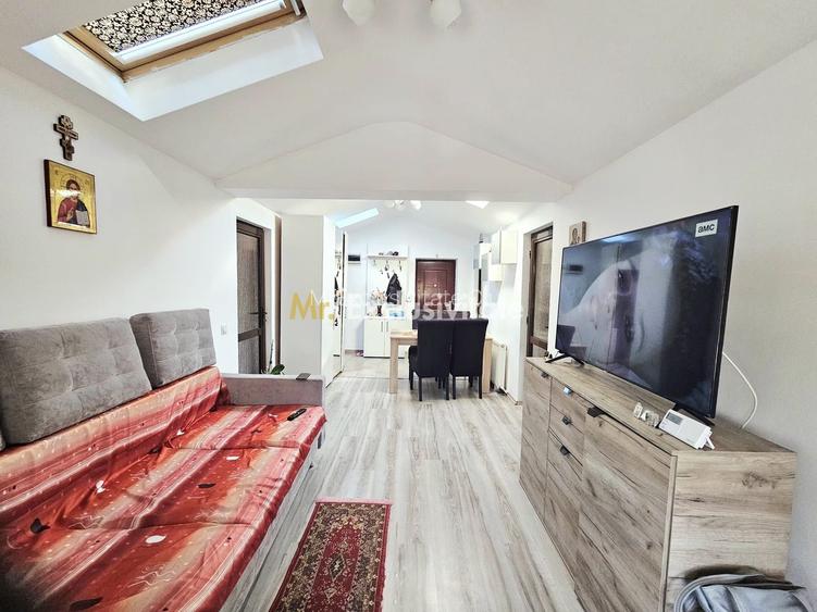 Apartament 3 camere,98 mp-strada Cezar Petrescu/Manastur - 4
