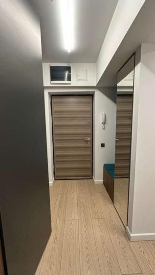 Apartament 3 camere decomandat - complet mobilat-zona Panduri