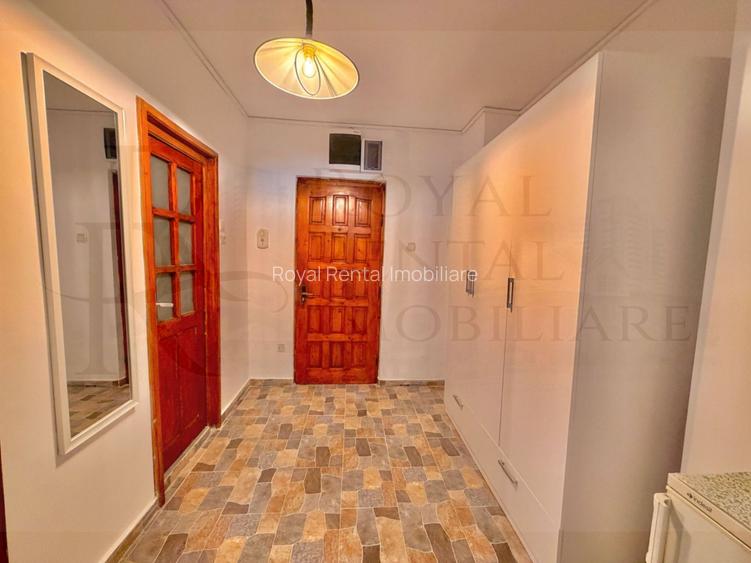 Apartament 1 cameră | Renovat recent | Modern | Lift | Etaj 4 - 19