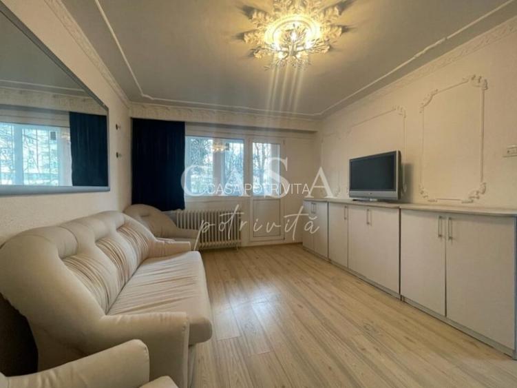 Boema - apartament 2 camere, mobilat si utilat, loc de parcare - 3