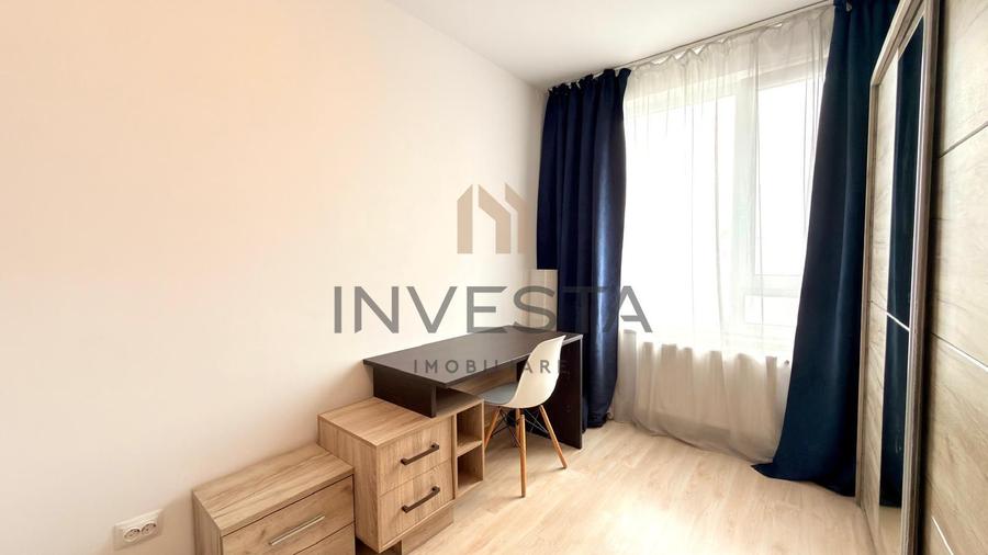 Apartament 40 mp, strada Portelanului (Viitorul Rivus)