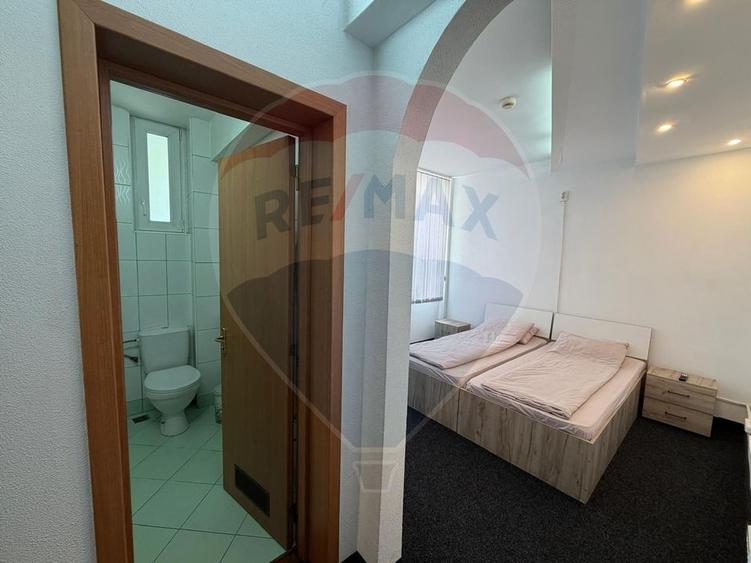 Clădire premium 1.440 mp – Ultracentral, birouri sau hotel