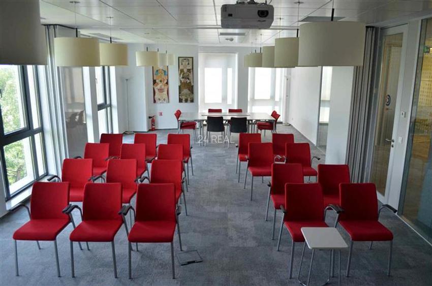 Inchiriere spatii de birouri in Ethos House - 14