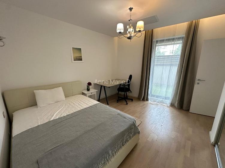 Apartament 3 camere cu terasa generoasa / ONE FLOREASCA LAKE / 590.000 EUR - 13