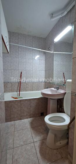 Preț Super  |  3 Camere la Metrou Râul Doamnei  |  Etaj 1, Liber ! - 8