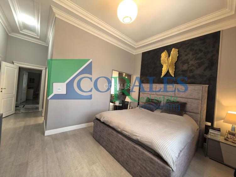 Casă premium cu piscină și saună în Dumbrăvița – zona Fropin | 220 mp utili - 22