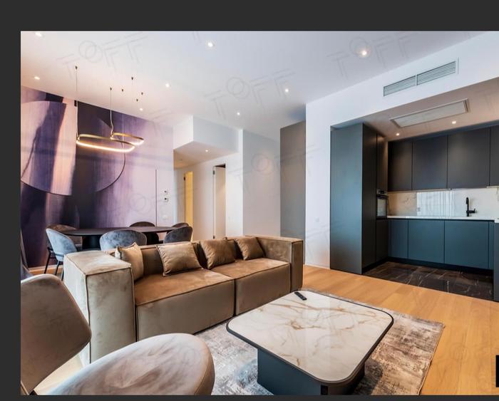 Luxury 3-bedroom apartment//high floor//One Verdi Park