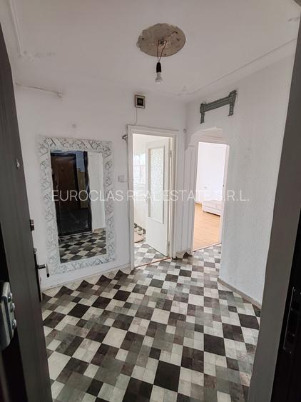 Apartament 2 camere decomandat - Casa de Cultura - 108.000 euro(Cod E6) - 8