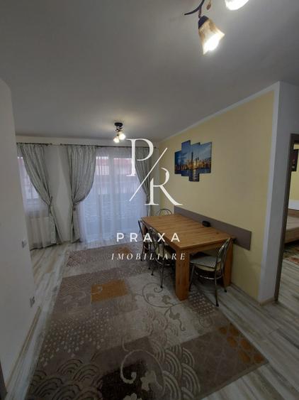 Apartament nou de inchiriat 3 camere si parcare subterana, zona Eroilor!