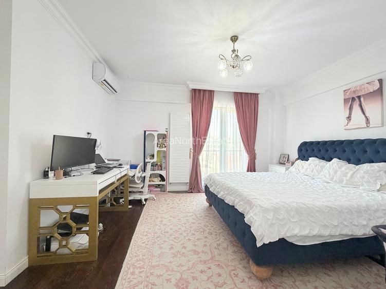 Apartament exclusivist tip Penthouse zona Domenii-Parcul Copilului - 18