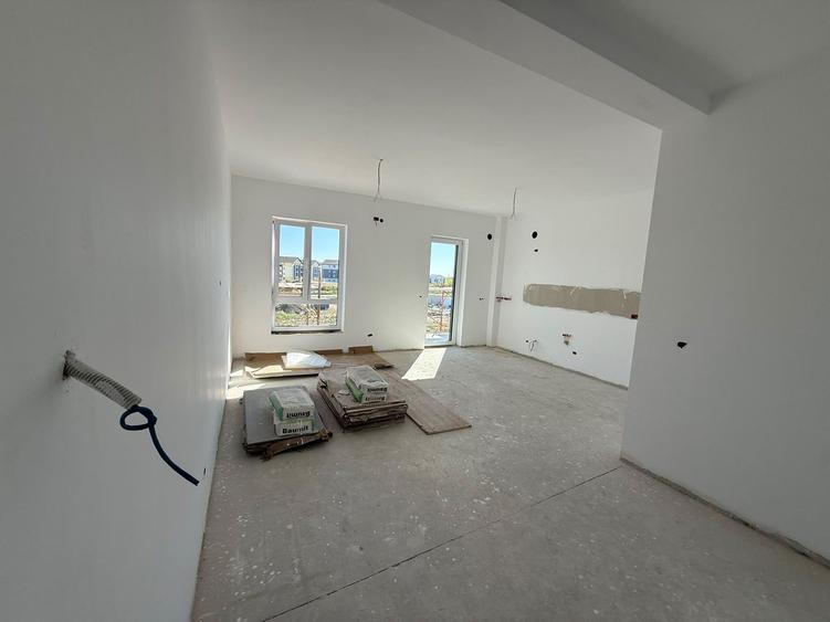 APARTAMENT CU 3 CAMERE DECOMANDAT SI 3 BALCOANE - BRAYTIM COMISON 0%
