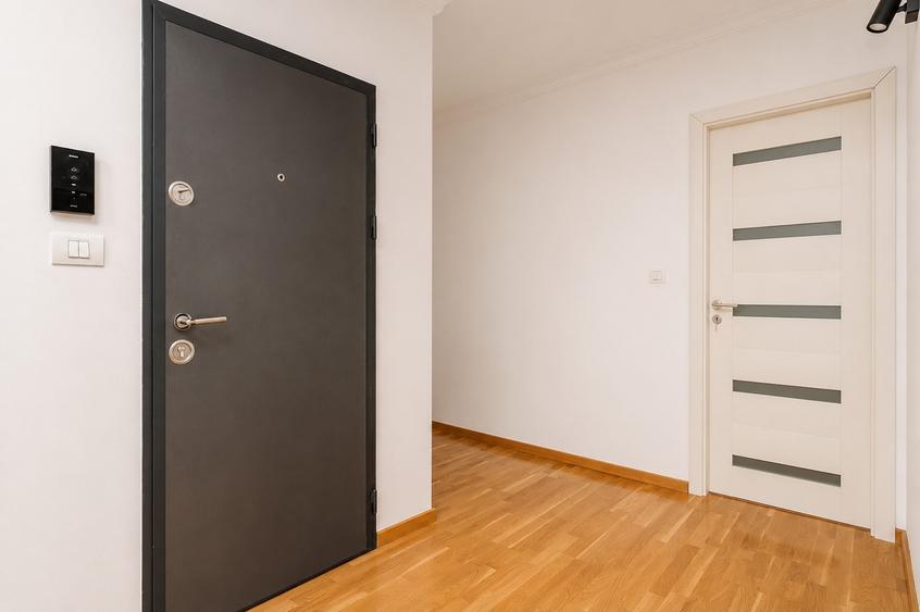 2 Camere 72mp - Rediu Dealul Zorilor - 400m Kaufland Pacurari - Mobilat - Loc de Parcare