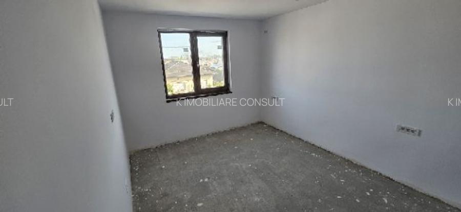 Cernica Balaceanca casa cuplata 4 camere de vanzare - 23
