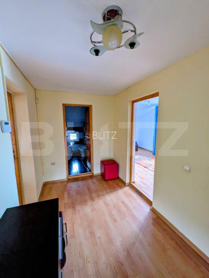 Casa de vanzare P+1 zona Bucium - 7