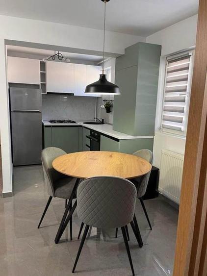 ‪‬ Parcul Tineretului -2camere- 55mp- centrala proprie -bloc 2015