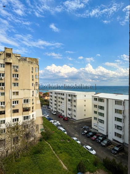 Apartament Faleza Nord | Vedere la mare si la lac | Termen lung - 4