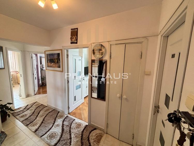 Apartament 2 camere - str. Hortensiei, Baia Mare