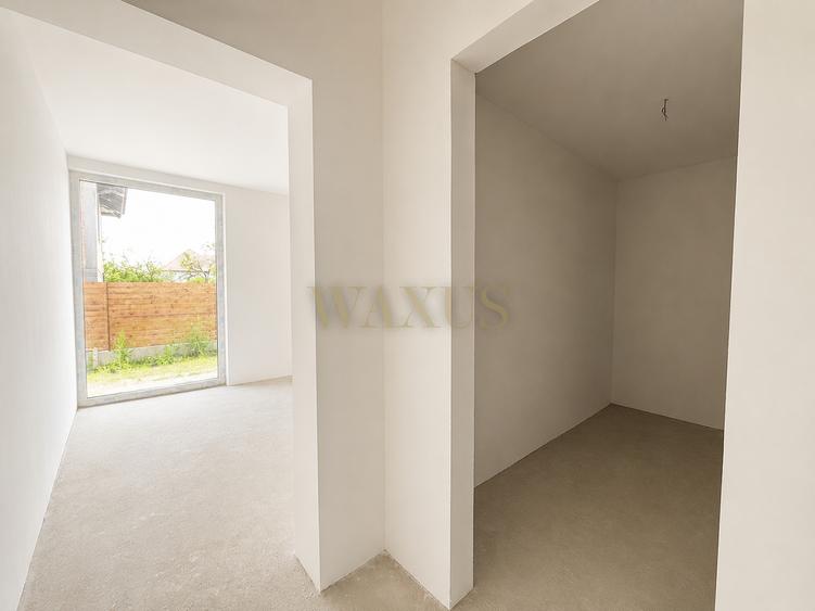 Casa Individuală - SU 173MP | ST 488MP | Garaj - Feleacu | Cluj-Napoca