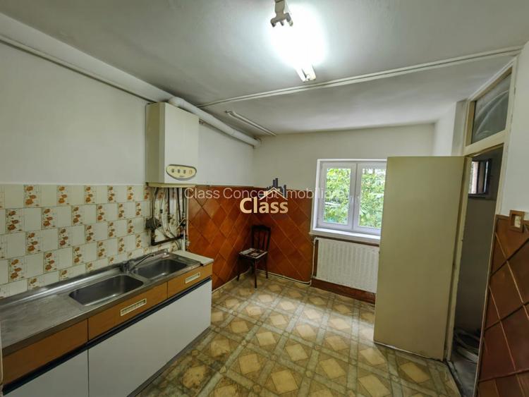 Apartament 3 camere | Investitie | Decomandat | 68 mpu | Zorilor
