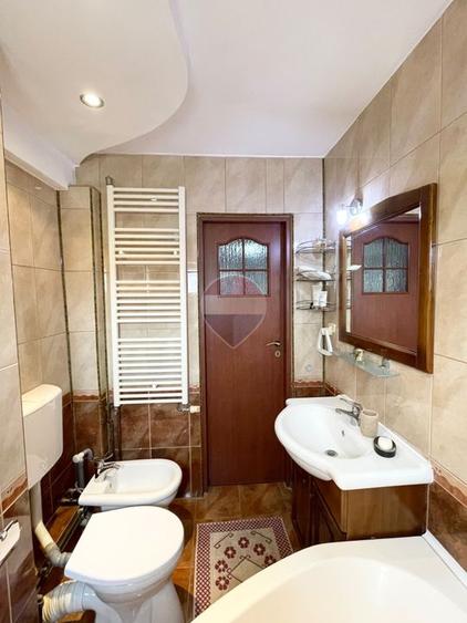 Apartament cu 2 camere de inchiriat in Aradul Nou