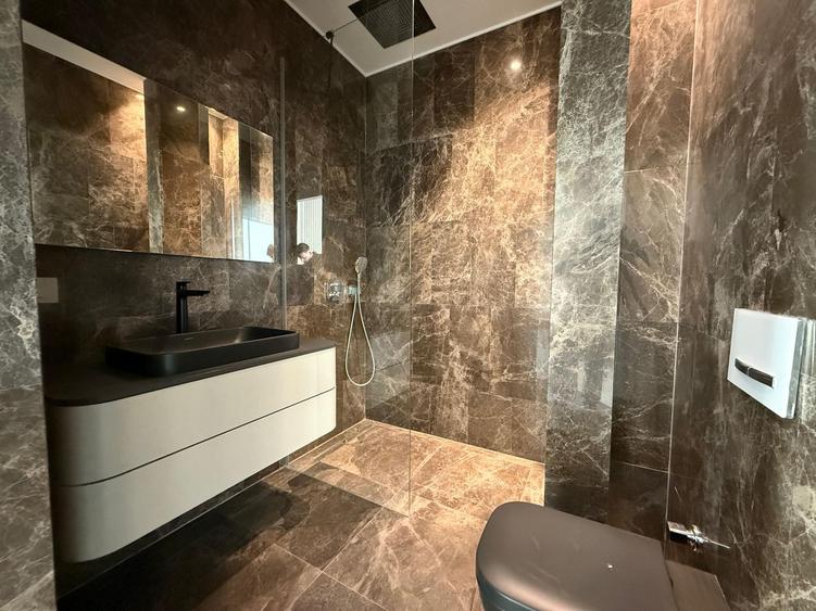 Penthouse I Barbu Vacarescu