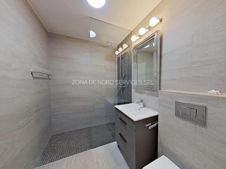 Aviației | 3 camere + parcare | Școala Herăstrău | Floreasca – Promenada - 9