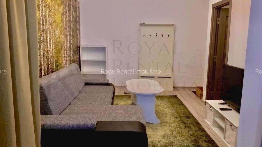 Apartament 2 camere | Încălzire în pardoseală | Lângă Iulius Mall & FSEGA - 2