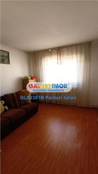 Vanzare 3 camere | Ultra Central | Decomandat | Zona BCR - 2