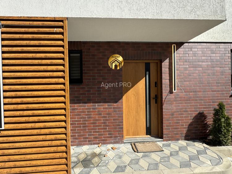 Complex NOU 8 case P+1+M - 5 camere - Otopeni - Ferme - 4