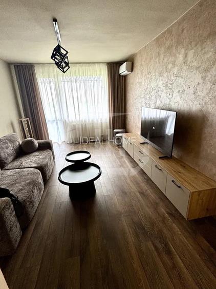 Apartament 2 camere, zona Gheorgheni - 3