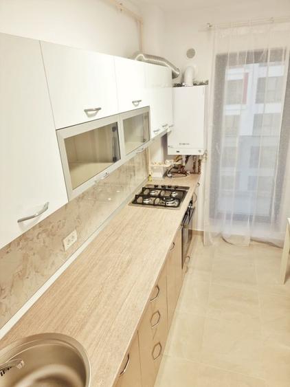 Lujerului l Studio  l Plaza Residence 3 l 8 Min Metrou