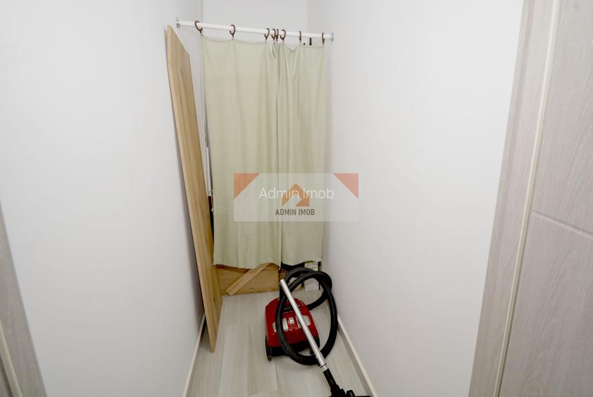 Drumul Taberei, 2 cam, dec, 54 mp, contract ANAF, metrou Favorit - 12
