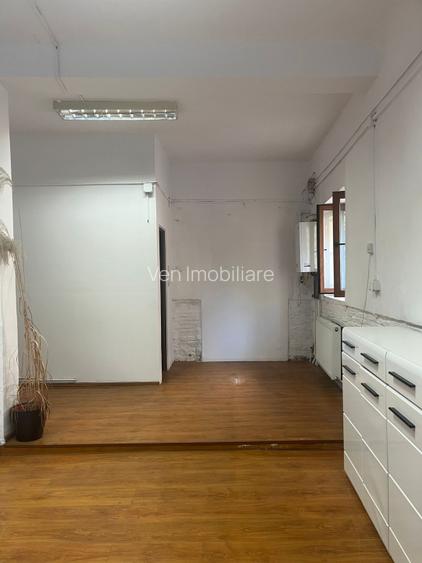 Spațiu comercial de închiriat – Str. Nicolae Titulescu - 2