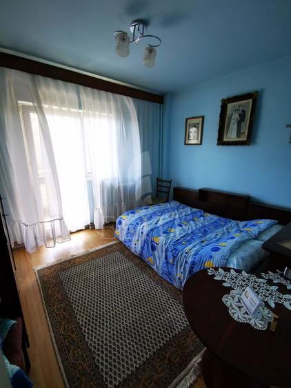 Apartament 4 camere în zona BIG