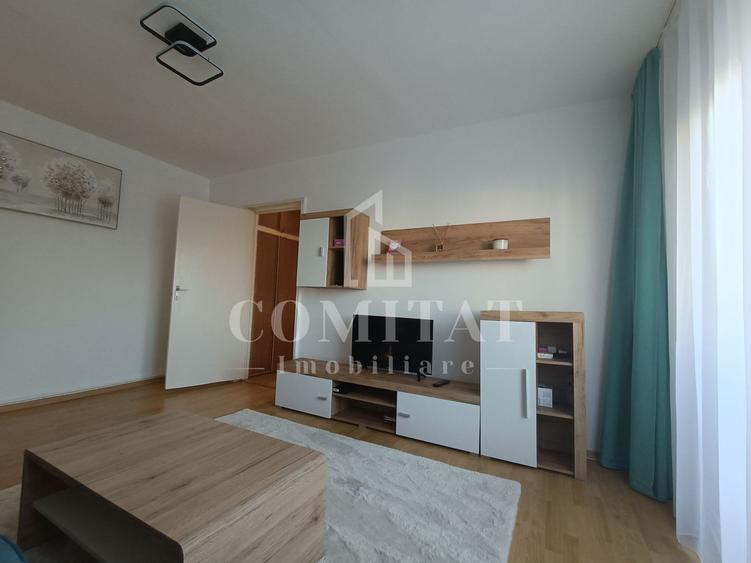 0% Comision | Apartament cu 3 camere | Zonă centrală - Turda
