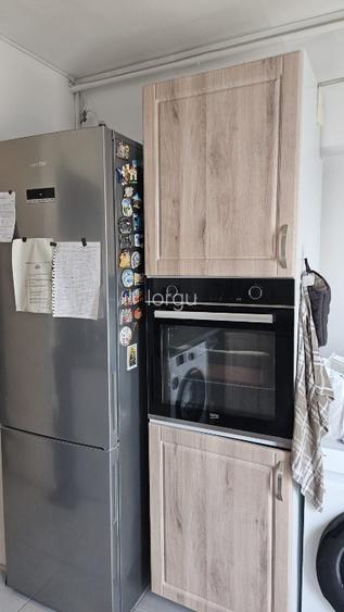Garsoniera cu Balcon, Centrala Proprie, etaj 6/8 Soseaua Virtutii - 5