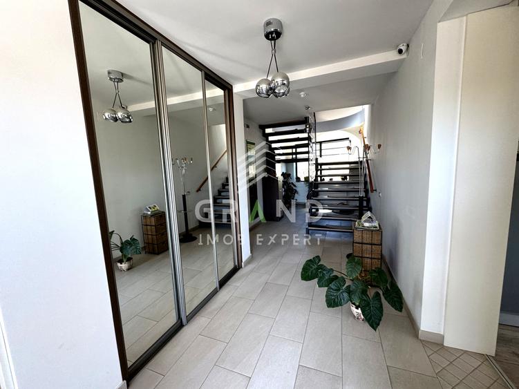 Spații administrative/birouri+posibil locuință | 271 mp | Iris–Piața 1 Mai