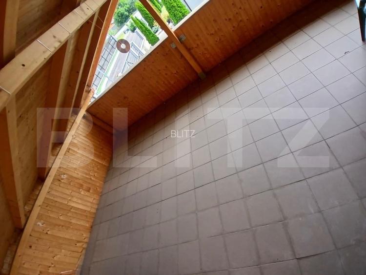 Casa P+M cu 5 camere si garaj, amplasate pe un teren de 650mp - 20