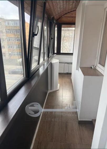 Apartament 2 camere GARA - ARCU
