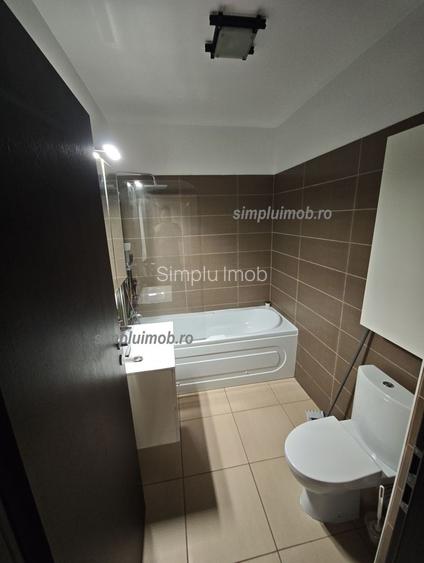 2 Camere Decomandat cu Centrala Proprie și Loc de Parcare - 8