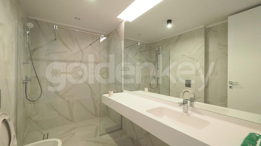 Studio cochet in complex rezidential | 10mp terasa