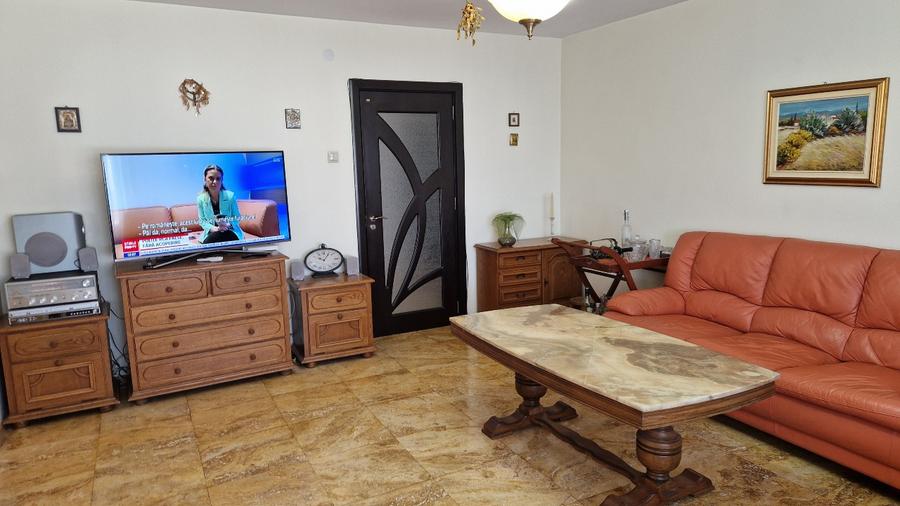 PROPRIETAR, Inchiriez 3 camere mobilat complet | Theodor Speranția | Et 8/8 | 2
