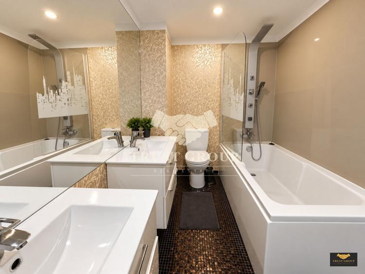 Apartament 3 camere Herastrau | Parcare