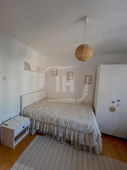 Apartament 4 camere, intermediar, la cheie, zona The Office