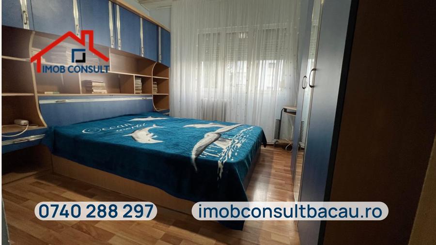 Apartament cu 2 camere de închiriat | Decomandat | Zona Narcisa | CE1818